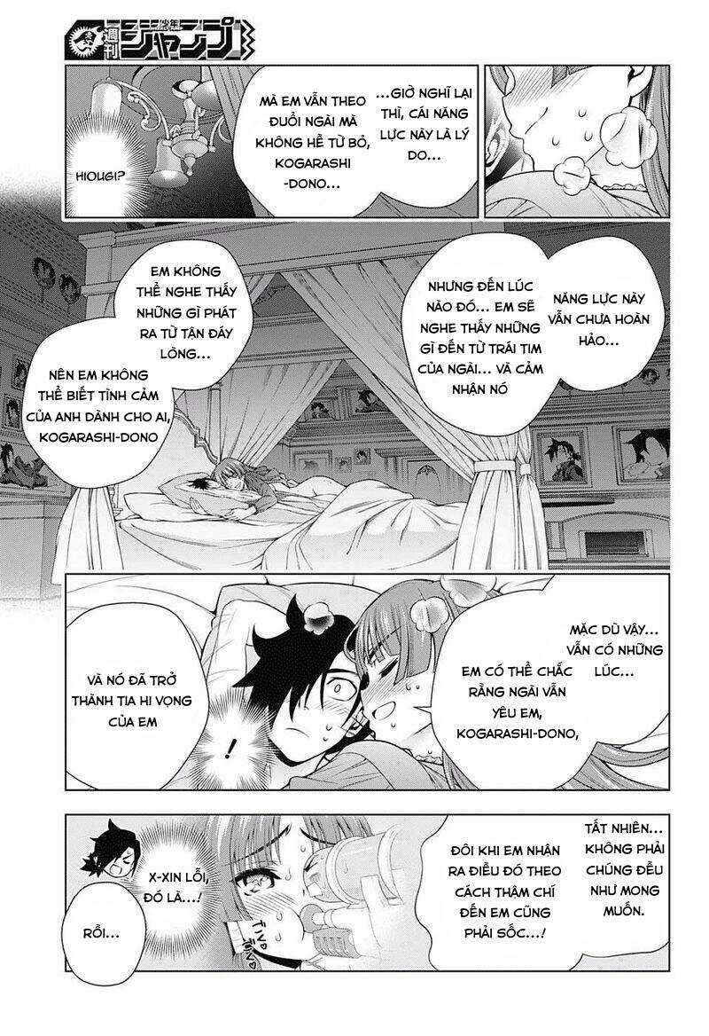 Ma Nữ Cứng Đầu - Chapter 171 - Trang 16