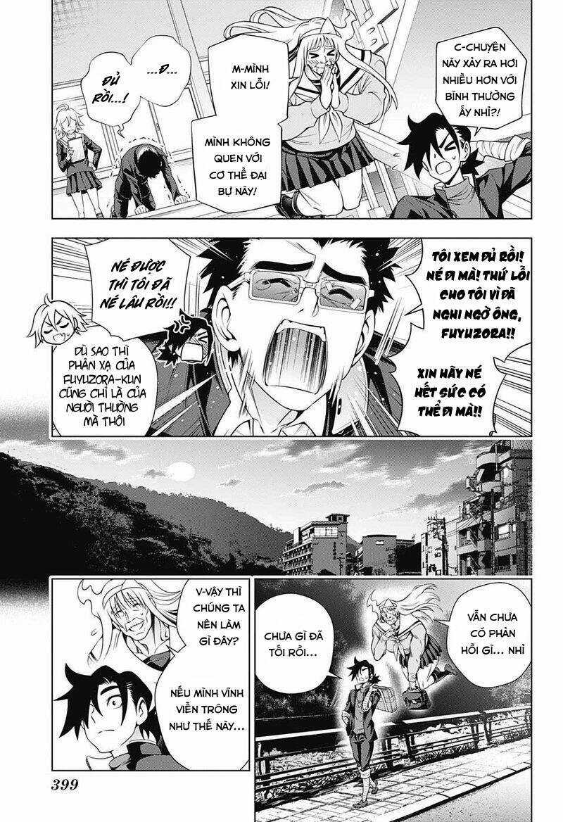 Ma Nữ Cứng Đầu - Chapter 172 - Trang 14