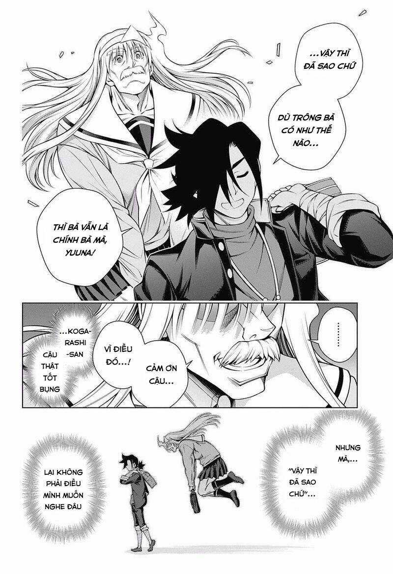 Ma Nữ Cứng Đầu - Chapter 172 - Trang 15