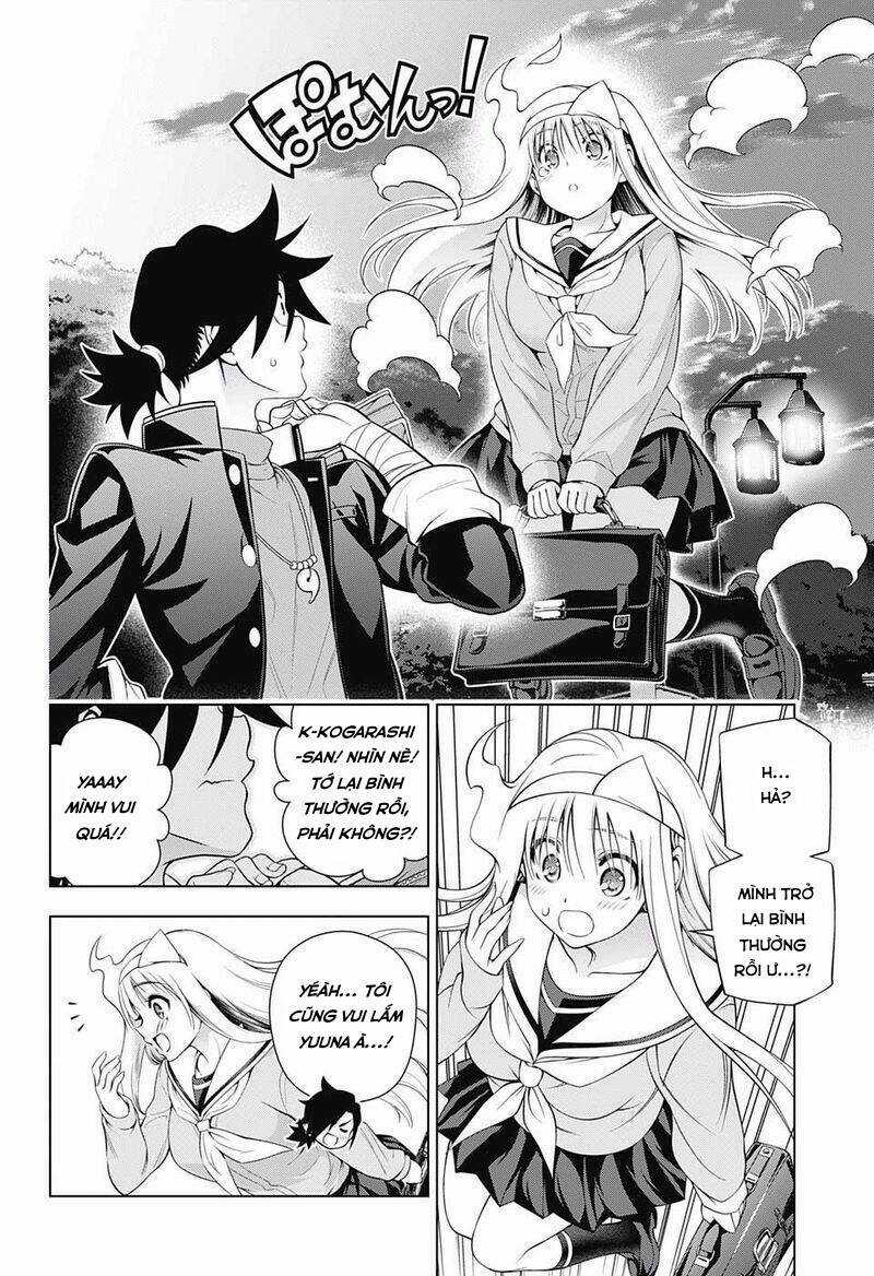 Ma Nữ Cứng Đầu - Chapter 172 - Trang 17