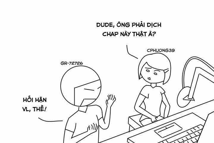 Ma Nữ Cứng Đầu - Chapter 172 - Trang 21