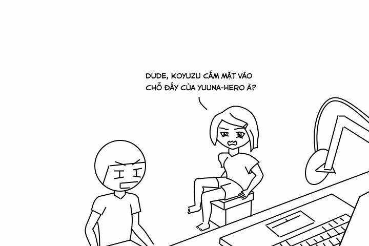 Ma Nữ Cứng Đầu - Chapter 172 - Trang 23