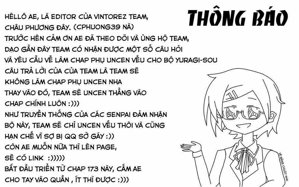 Ma Nữ Cứng Đầu - Chapter 173 - Trang 2