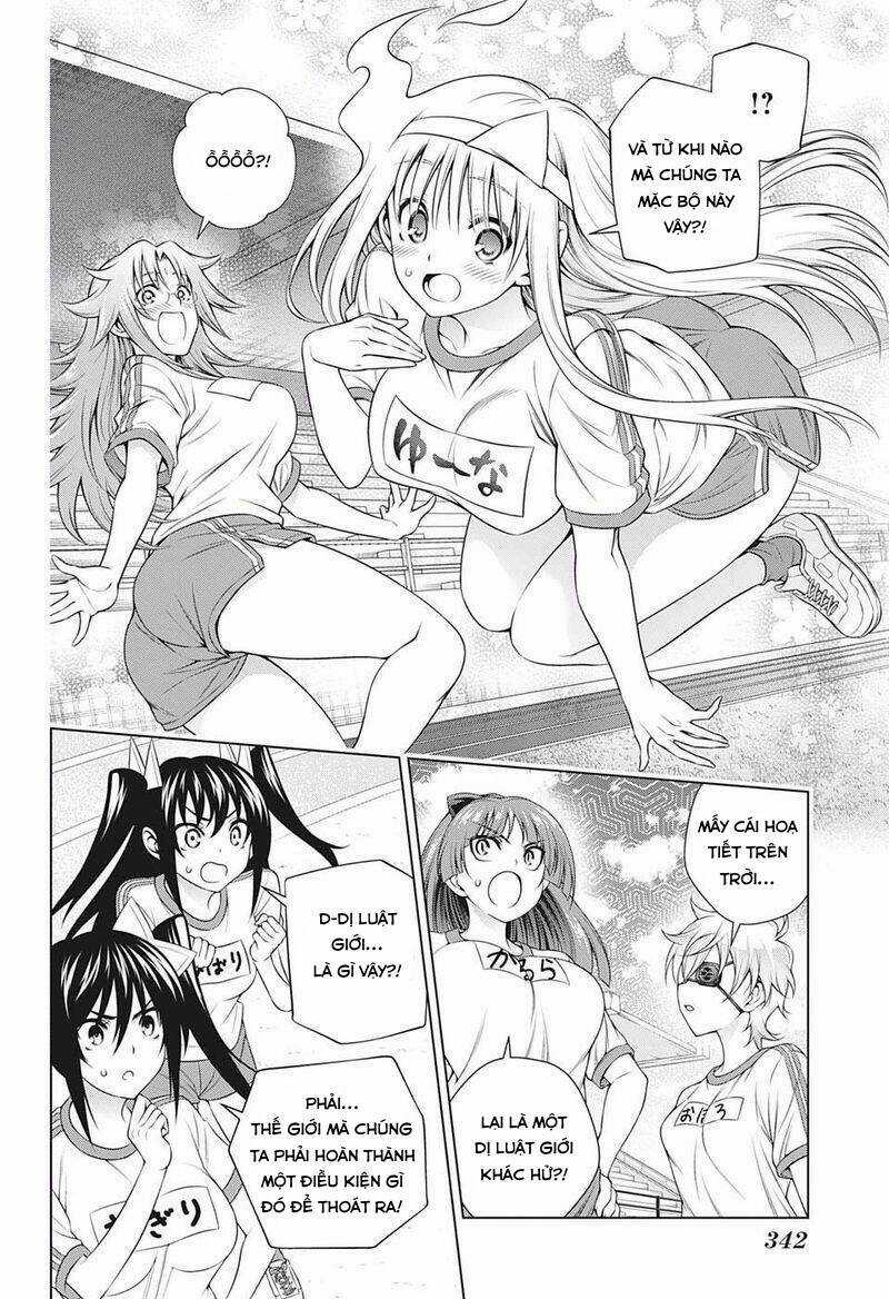 Ma Nữ Cứng Đầu - Chapter 173 - Trang 14