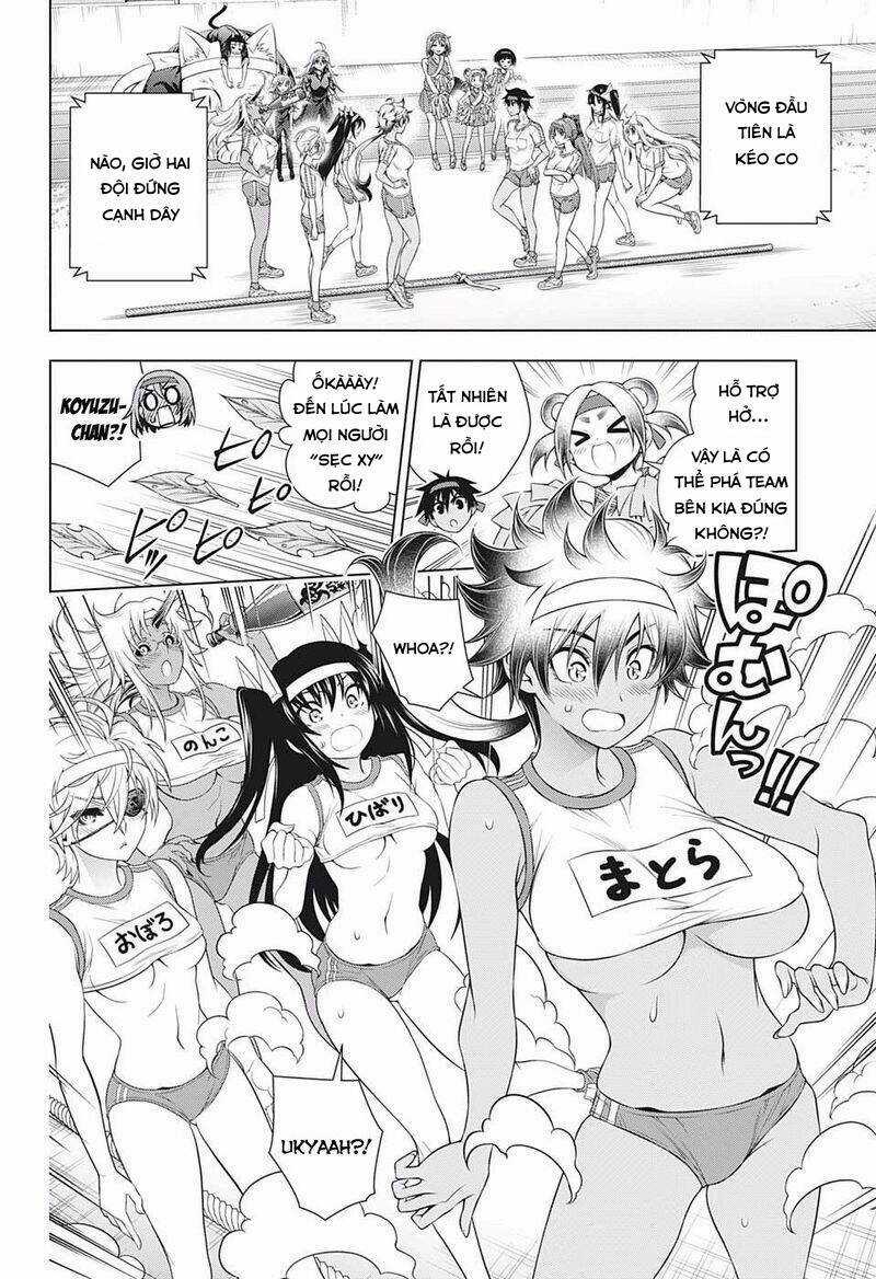 Ma Nữ Cứng Đầu - Chapter 173 - Trang 18