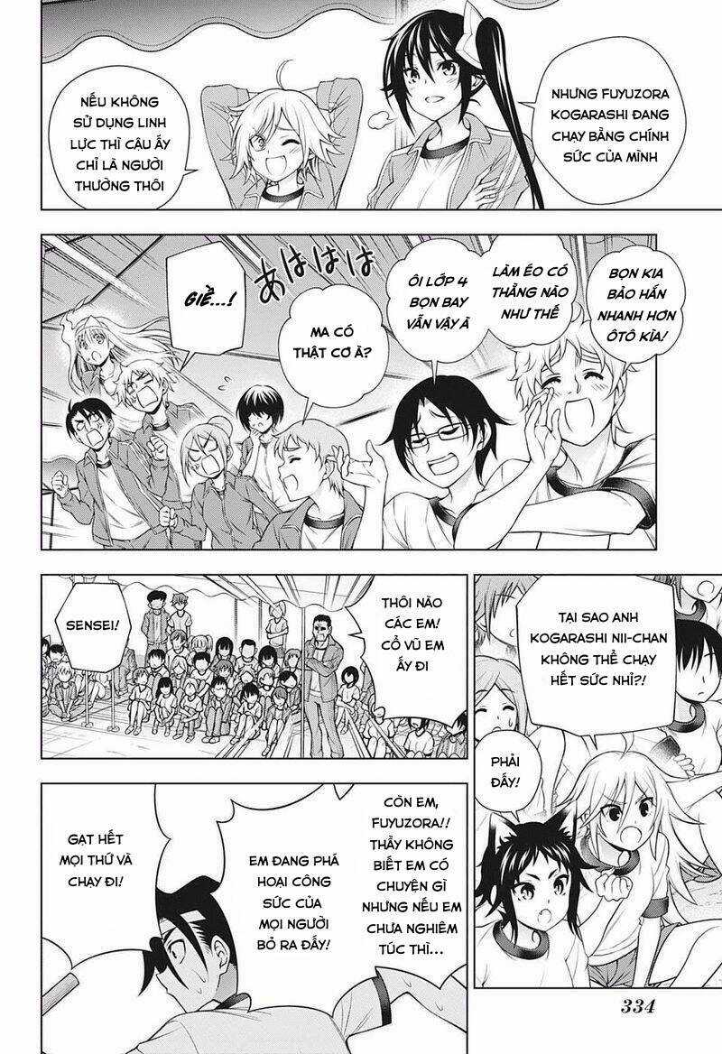 Ma Nữ Cứng Đầu - Chapter 173 - Trang 6