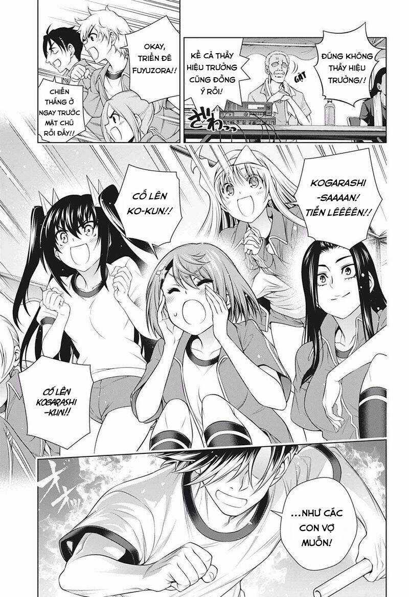 Ma Nữ Cứng Đầu - Chapter 173 - Trang 7