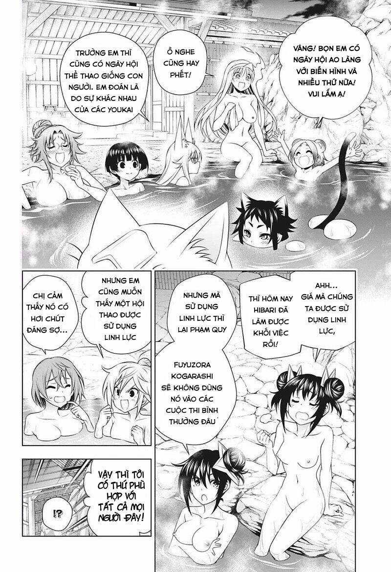 Ma Nữ Cứng Đầu - Chapter 173 - Trang 10