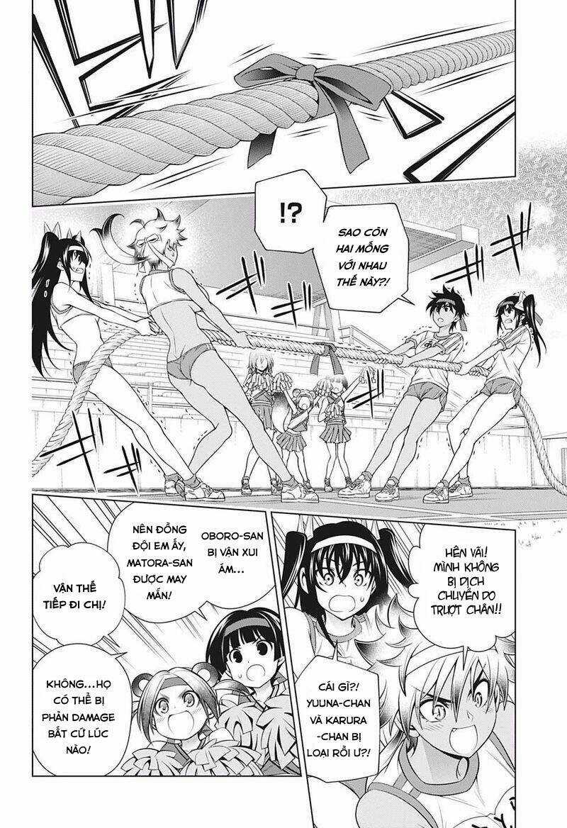 Ma Nữ Cứng Đầu - Chapter 174 - Trang 11