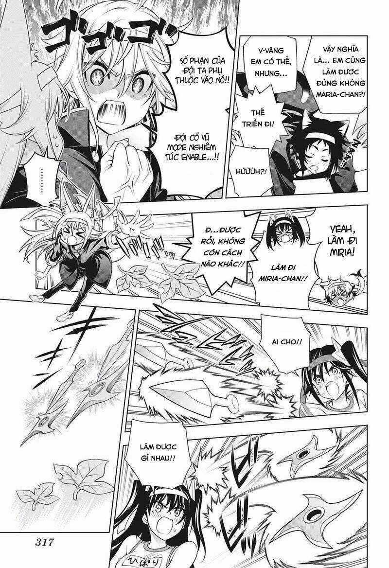 Ma Nữ Cứng Đầu - Chapter 174 - Trang 14