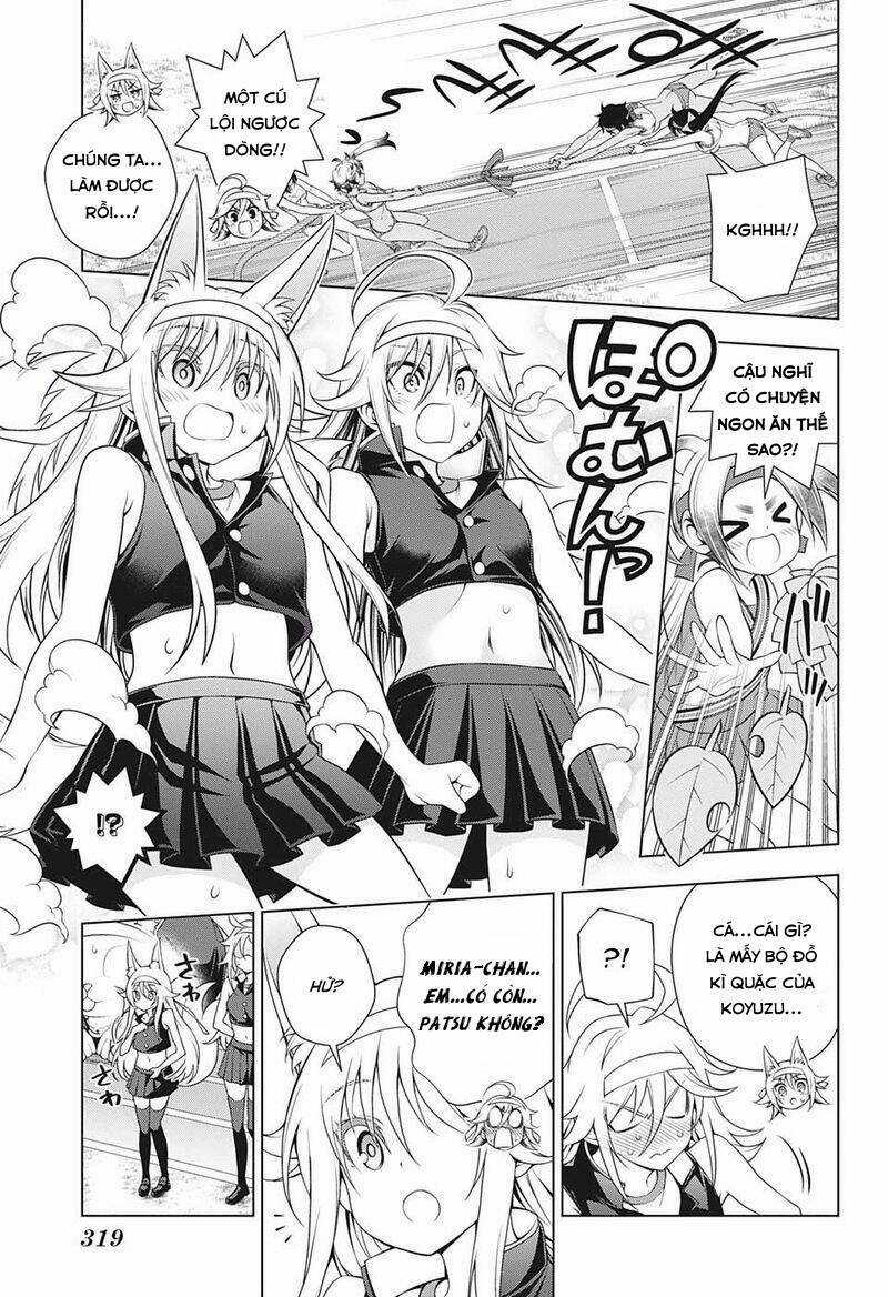 Ma Nữ Cứng Đầu - Chapter 174 - Trang 16