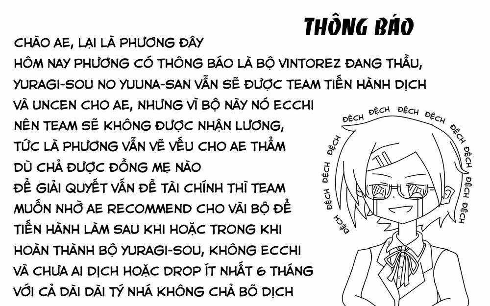 Ma Nữ Cứng Đầu - Chapter 174 - Trang 20