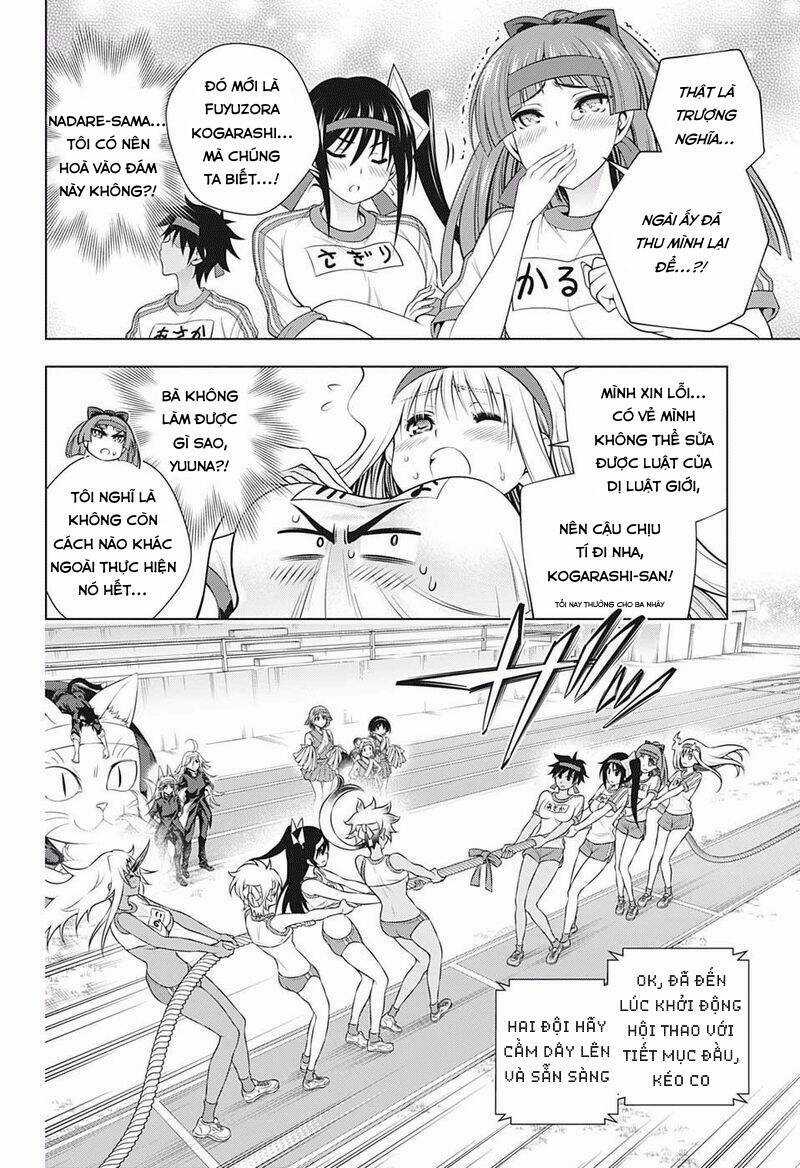 Ma Nữ Cứng Đầu - Chapter 174 - Trang 5