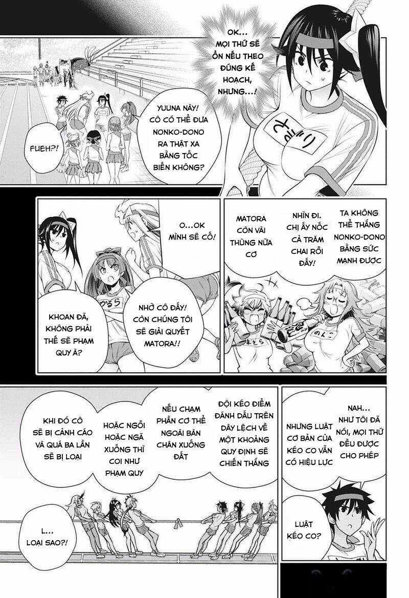 Ma Nữ Cứng Đầu - Chapter 174 - Trang 6