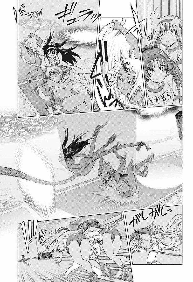 Ma Nữ Cứng Đầu - Chapter 174 - Trang 10