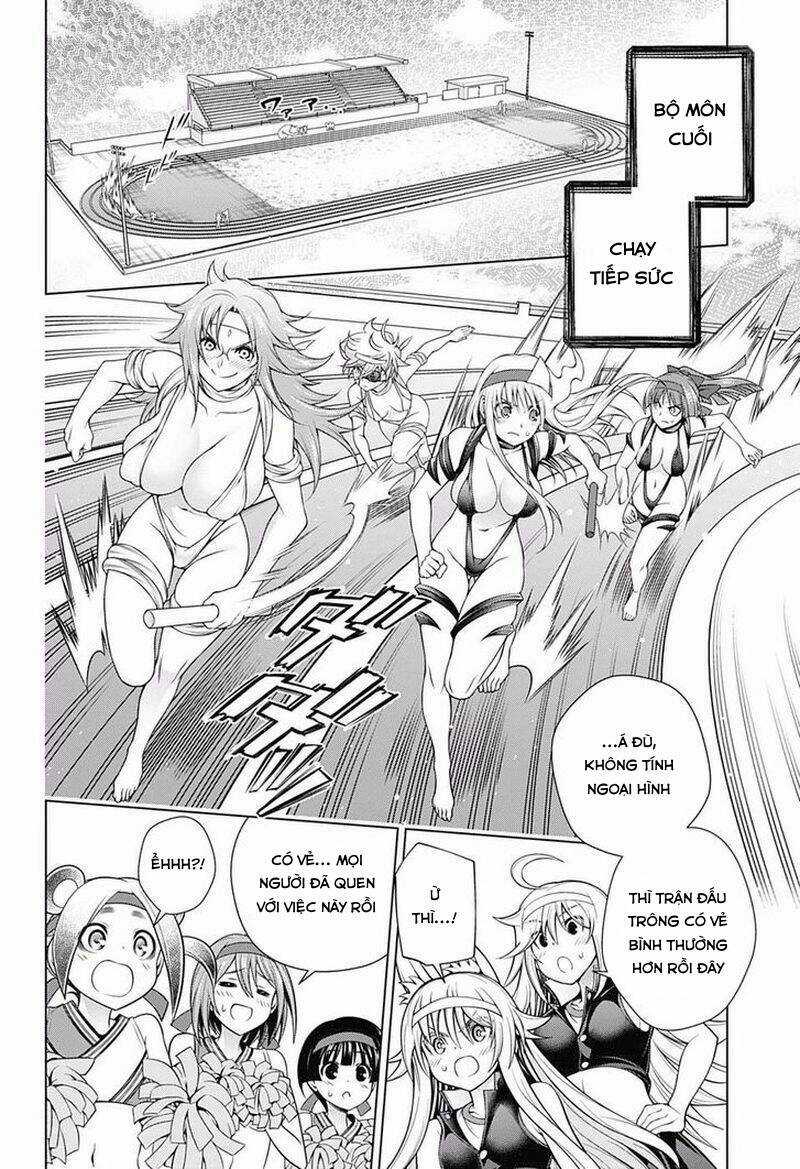 Ma Nữ Cứng Đầu - Chapter 175 - Trang 13