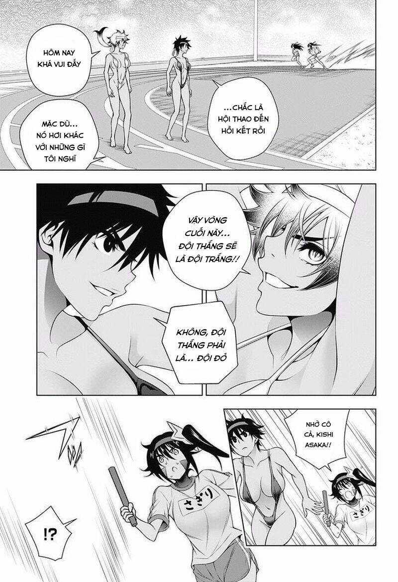 Ma Nữ Cứng Đầu - Chapter 175 - Trang 14