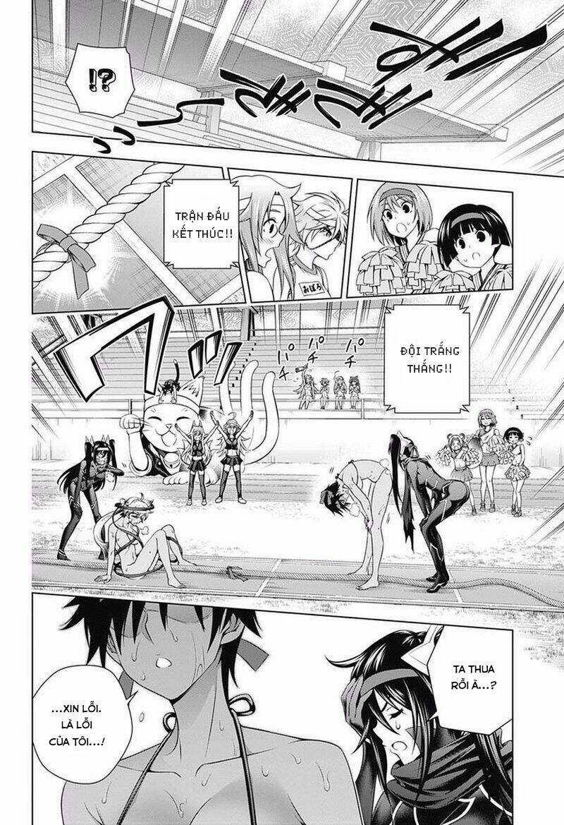 Ma Nữ Cứng Đầu - Chapter 175 - Trang 6