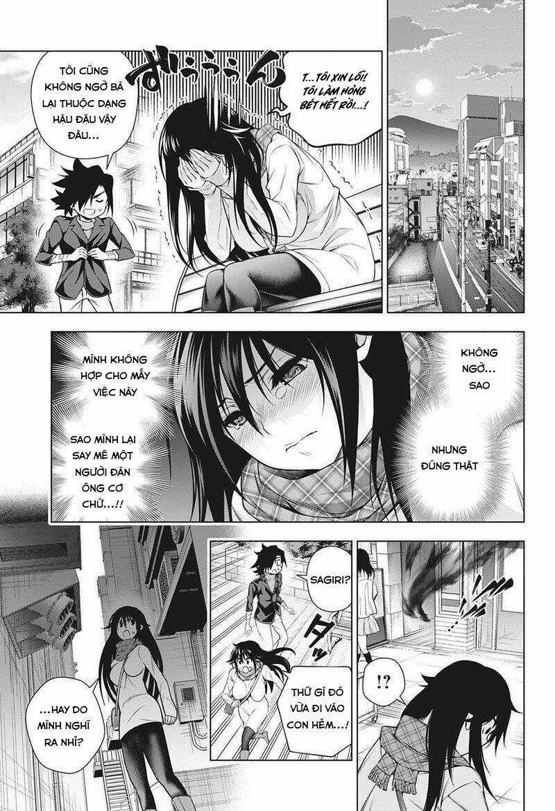 Ma Nữ Cứng Đầu - Chapter 176 - Trang 14