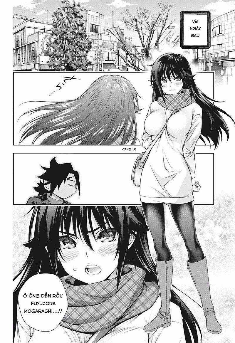 Ma Nữ Cứng Đầu - Chapter 176 - Trang 7