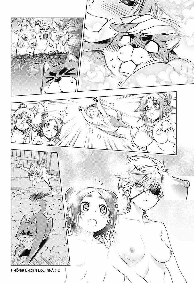 Ma Nữ Cứng Đầu - Chapter 177 - Trang 15