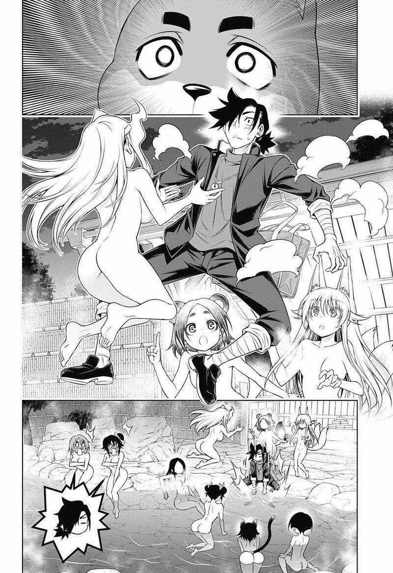 Ma Nữ Cứng Đầu - Chapter 177 - Trang 18