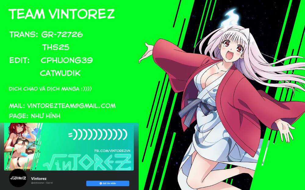 Ma Nữ Cứng Đầu - Chapter 177 - Trang 20