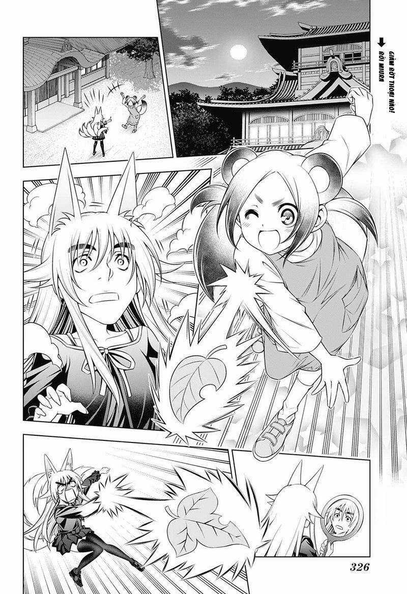 Ma Nữ Cứng Đầu - Chapter 177 - Trang 3