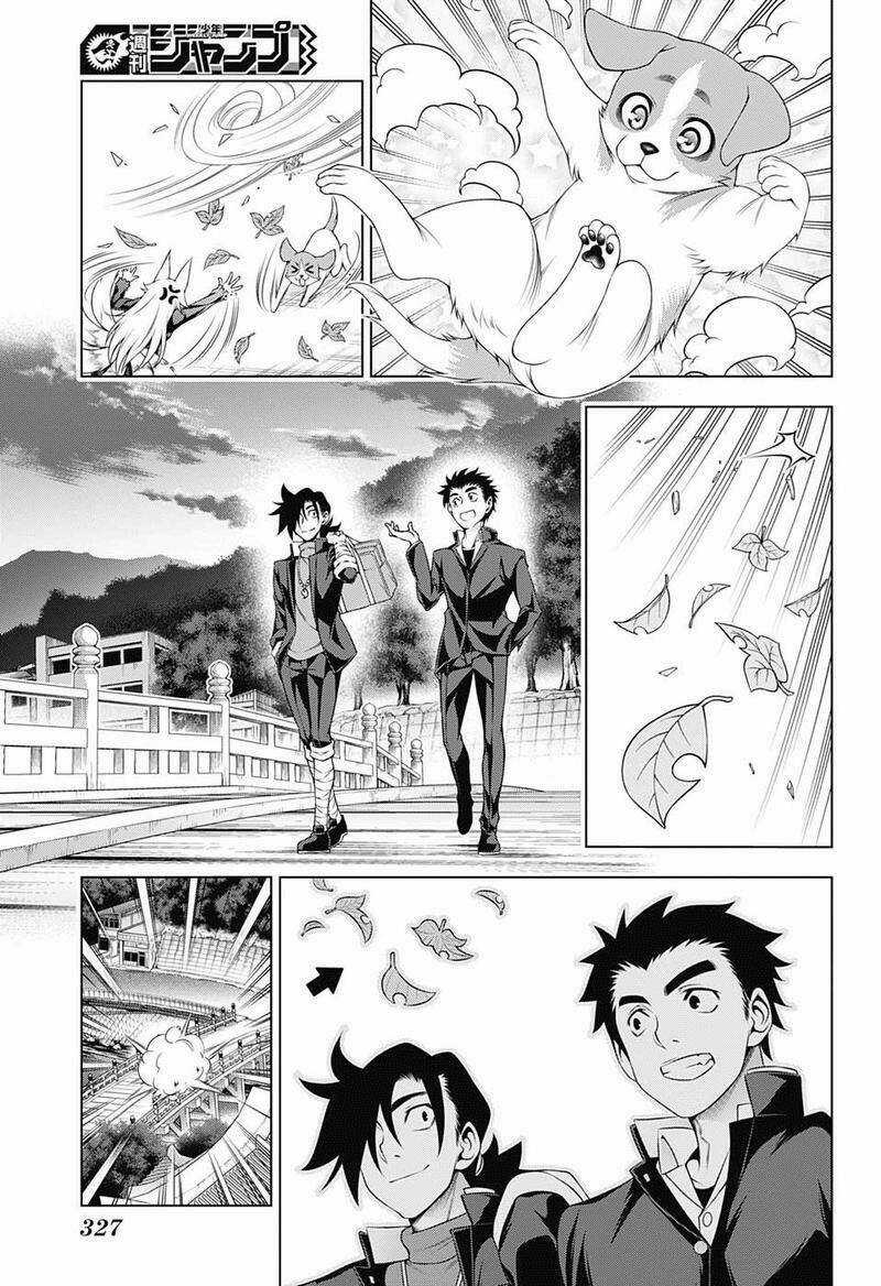 Ma Nữ Cứng Đầu - Chapter 177 - Trang 4