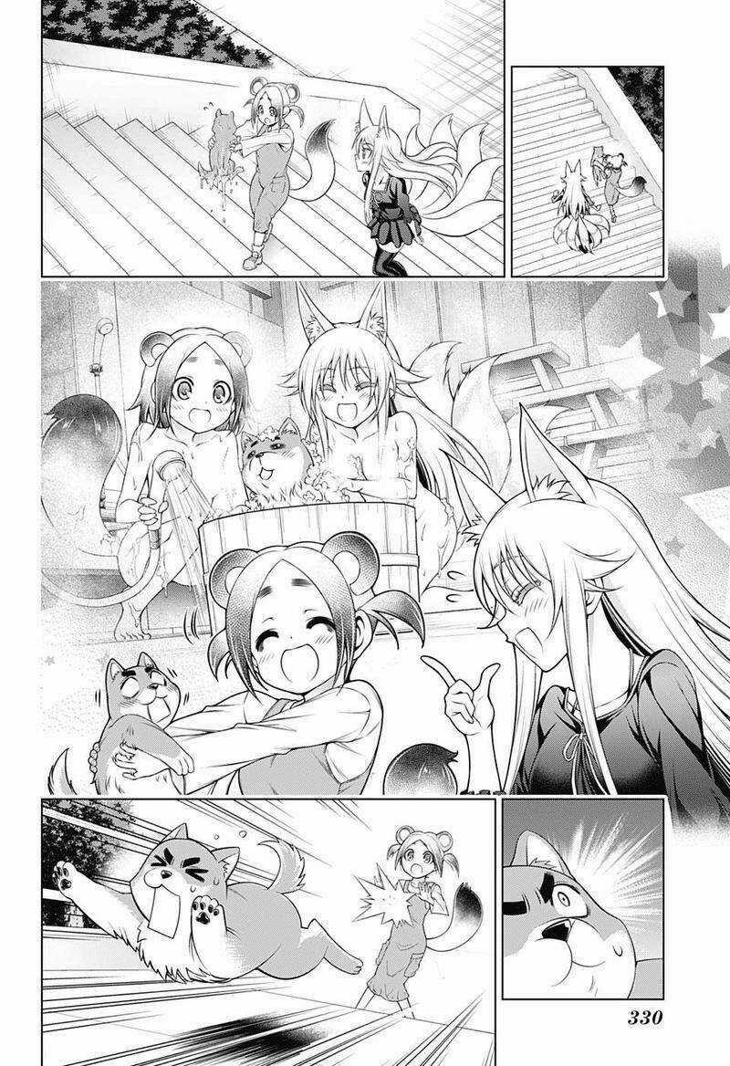 Ma Nữ Cứng Đầu - Chapter 177 - Trang 7