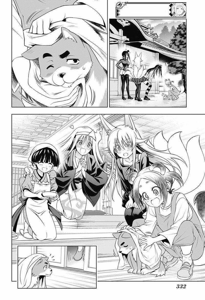 Ma Nữ Cứng Đầu - Chapter 177 - Trang 9