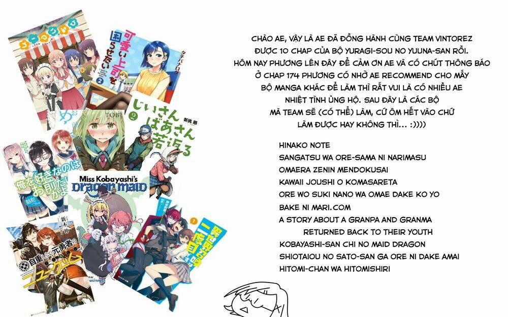 Ma Nữ Cứng Đầu - Chapter 178 - Trang 23