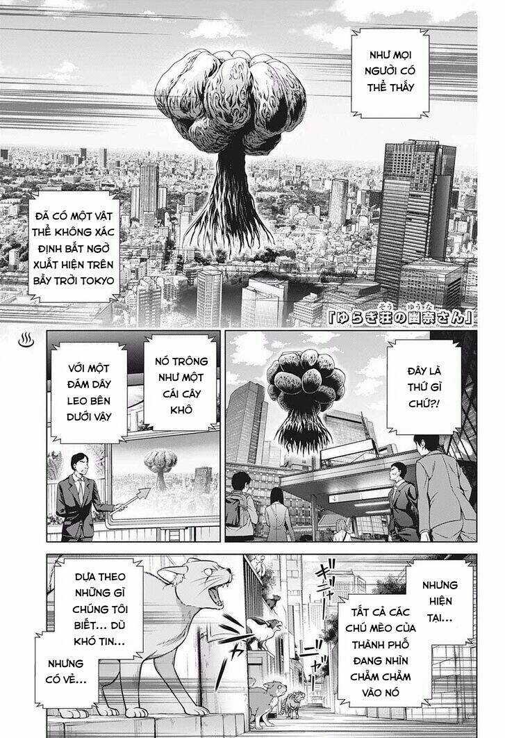 Ma Nữ Cứng Đầu - Chapter 179 - Trang 2