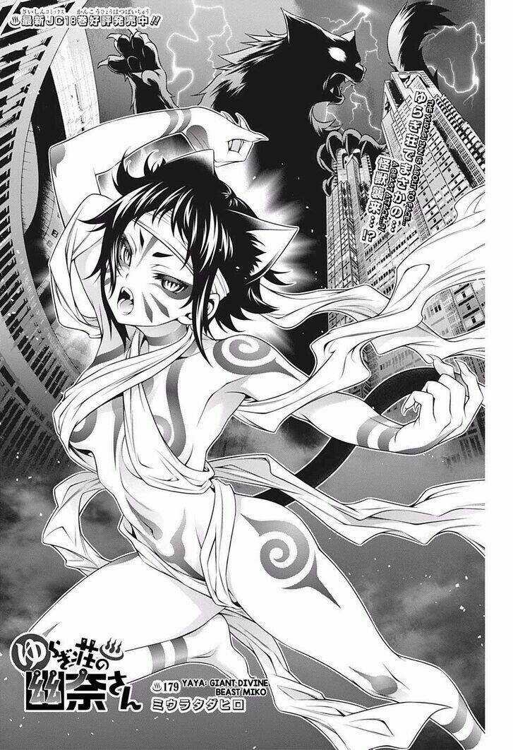 Ma Nữ Cứng Đầu - Chapter 179 - Trang 4