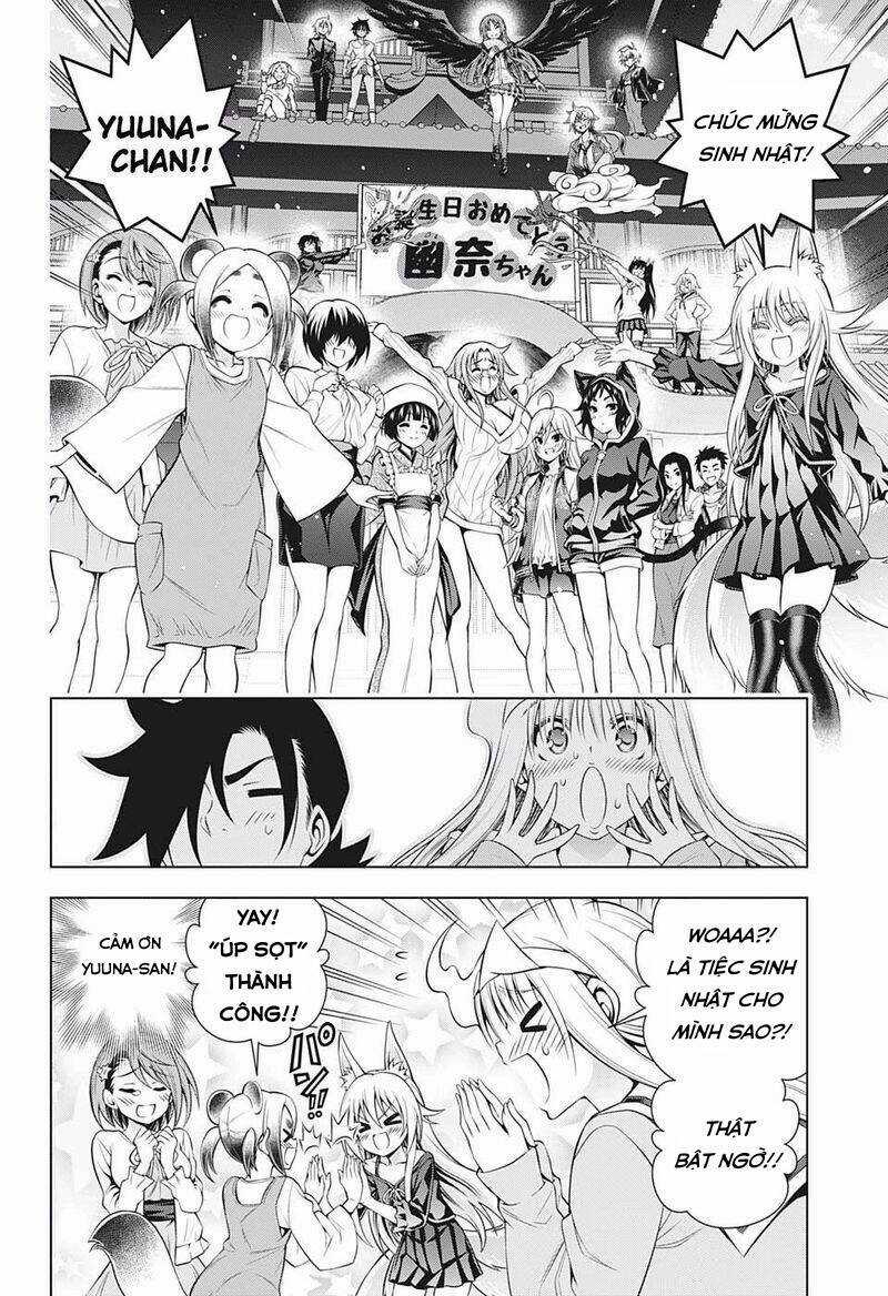 Ma Nữ Cứng Đầu - Chapter 181 - Trang 11