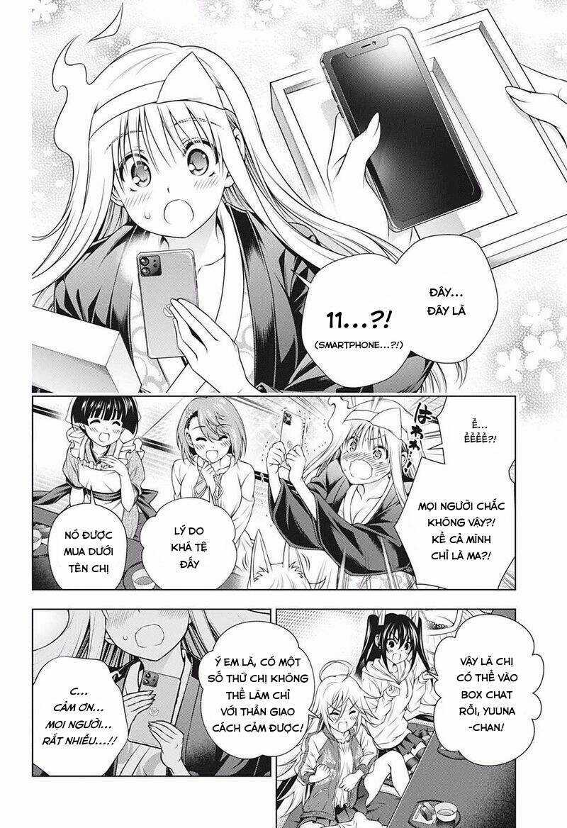 Ma Nữ Cứng Đầu - Chapter 181 - Trang 13