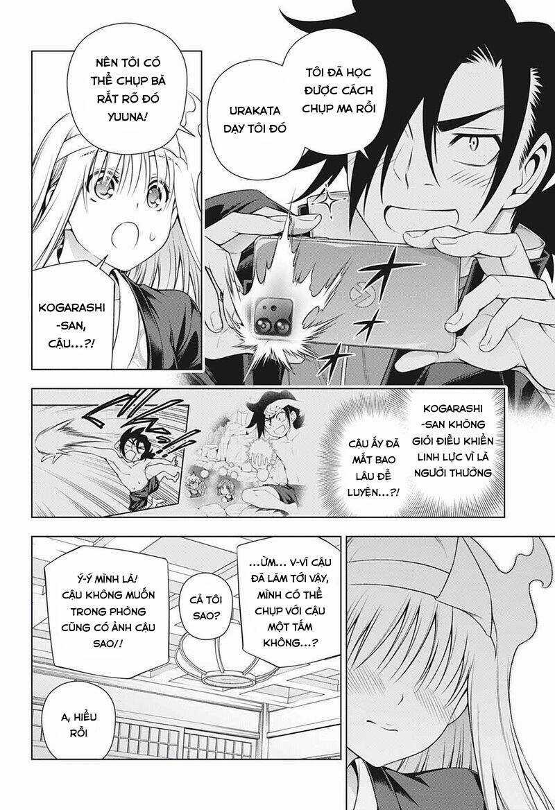 Ma Nữ Cứng Đầu - Chapter 181 - Trang 19