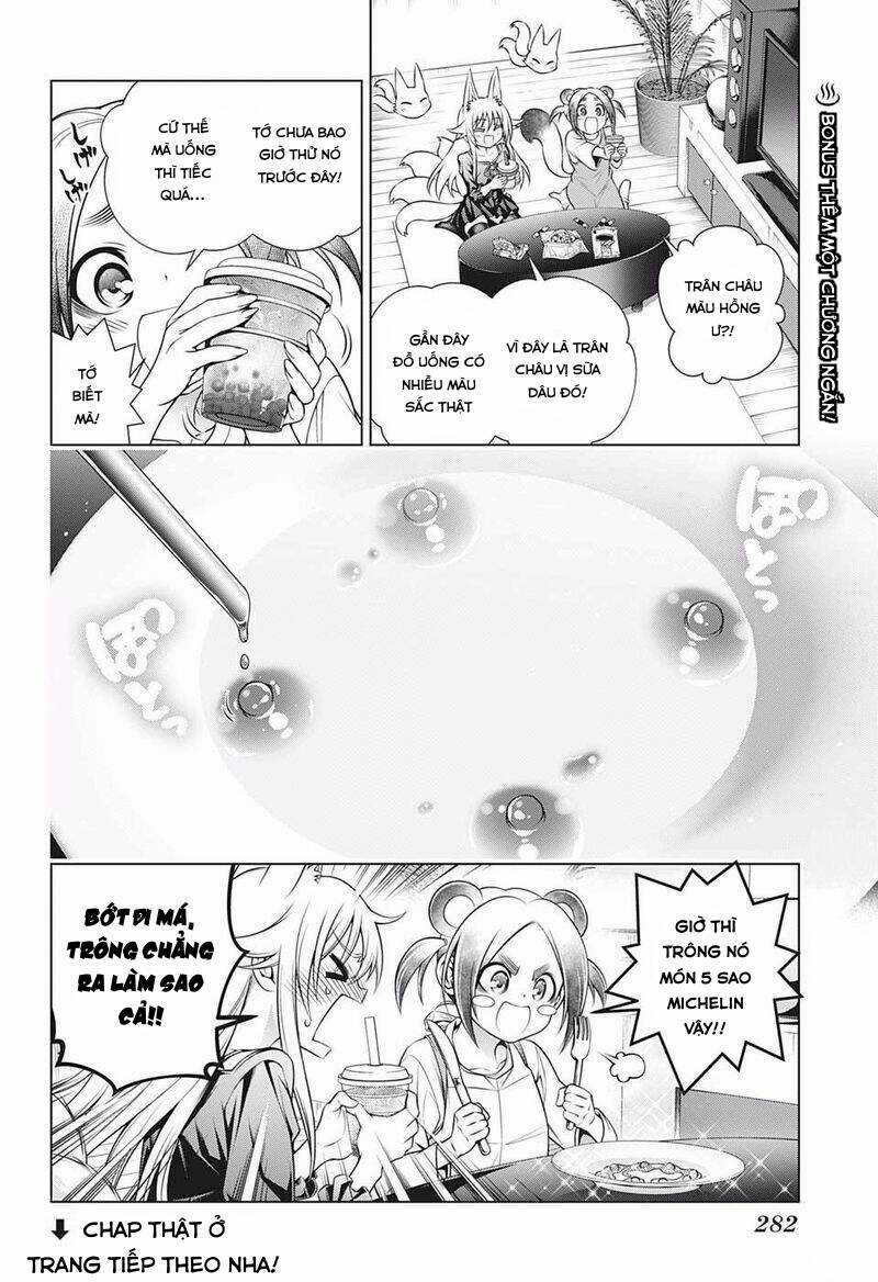 Ma Nữ Cứng Đầu - Chapter 181 - Trang 3