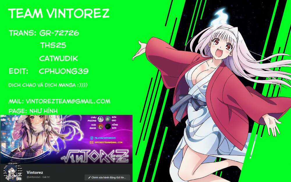 Ma Nữ Cứng Đầu - Chapter 181 - Trang 23