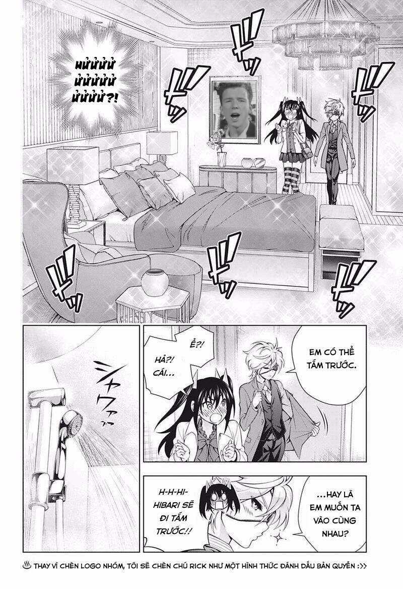 Ma Nữ Cứng Đầu - Chapter 182 - Trang 13