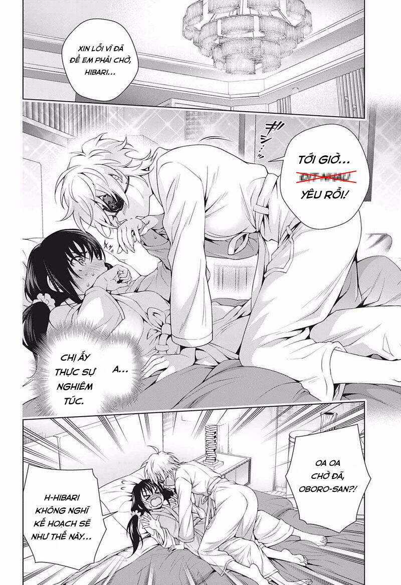 Ma Nữ Cứng Đầu - Chapter 182 - Trang 15