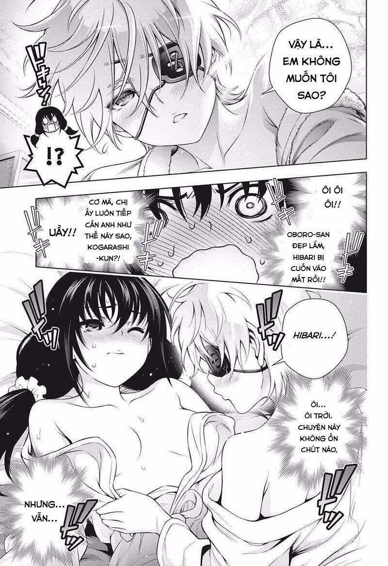 Ma Nữ Cứng Đầu - Chapter 182 - Trang 16