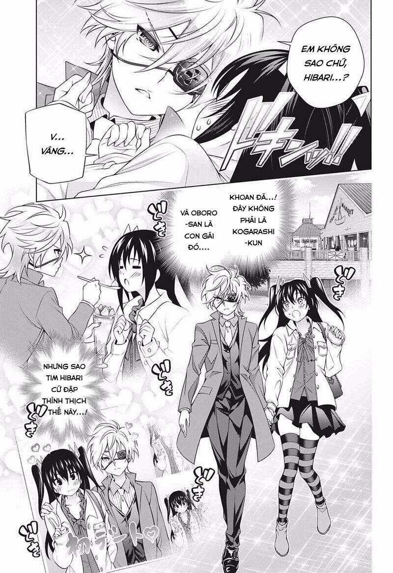 Ma Nữ Cứng Đầu - Chapter 182 - Trang 10