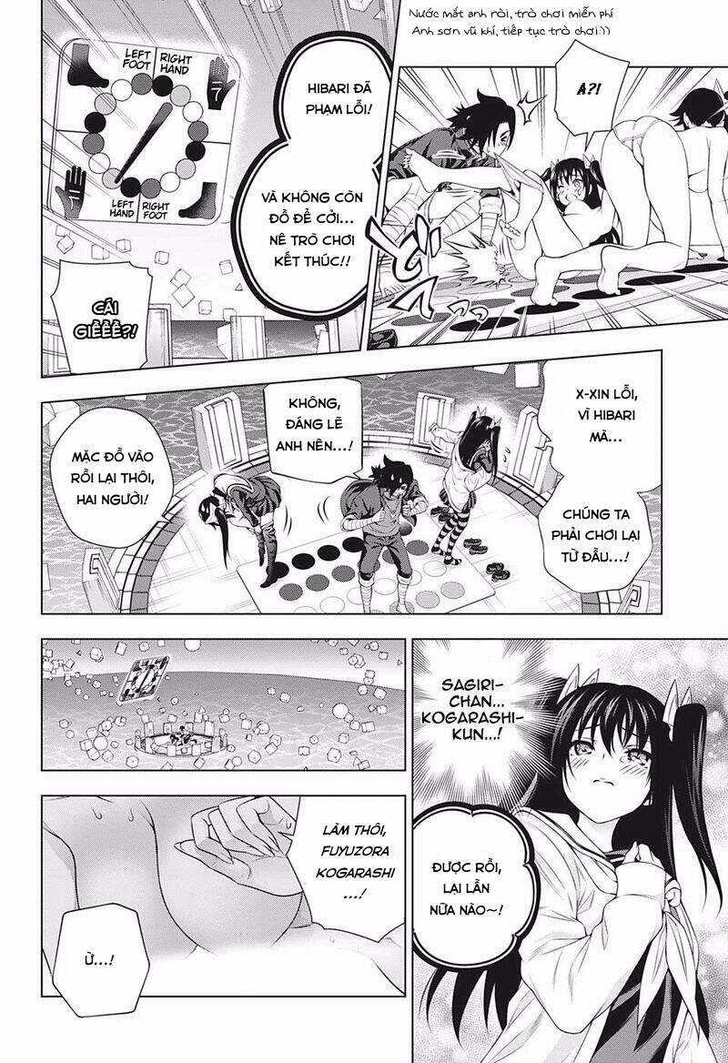 Ma Nữ Cứng Đầu - Chapter 183 - Trang 15