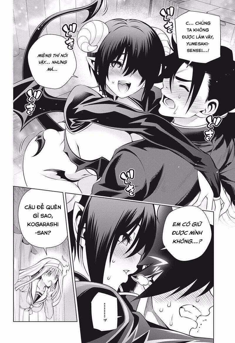 Ma Nữ Cứng Đầu - Chapter 184 - Trang 13