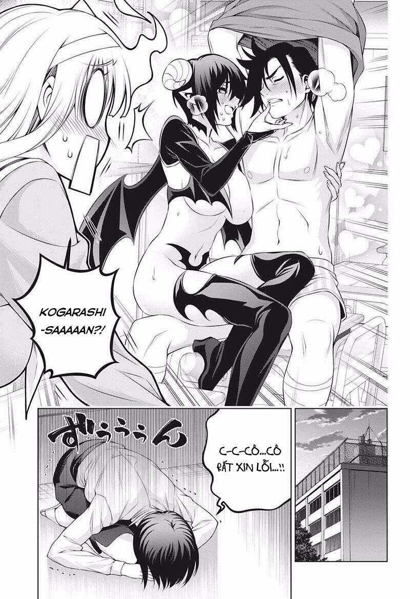 Ma Nữ Cứng Đầu - Chapter 184 - Trang 14