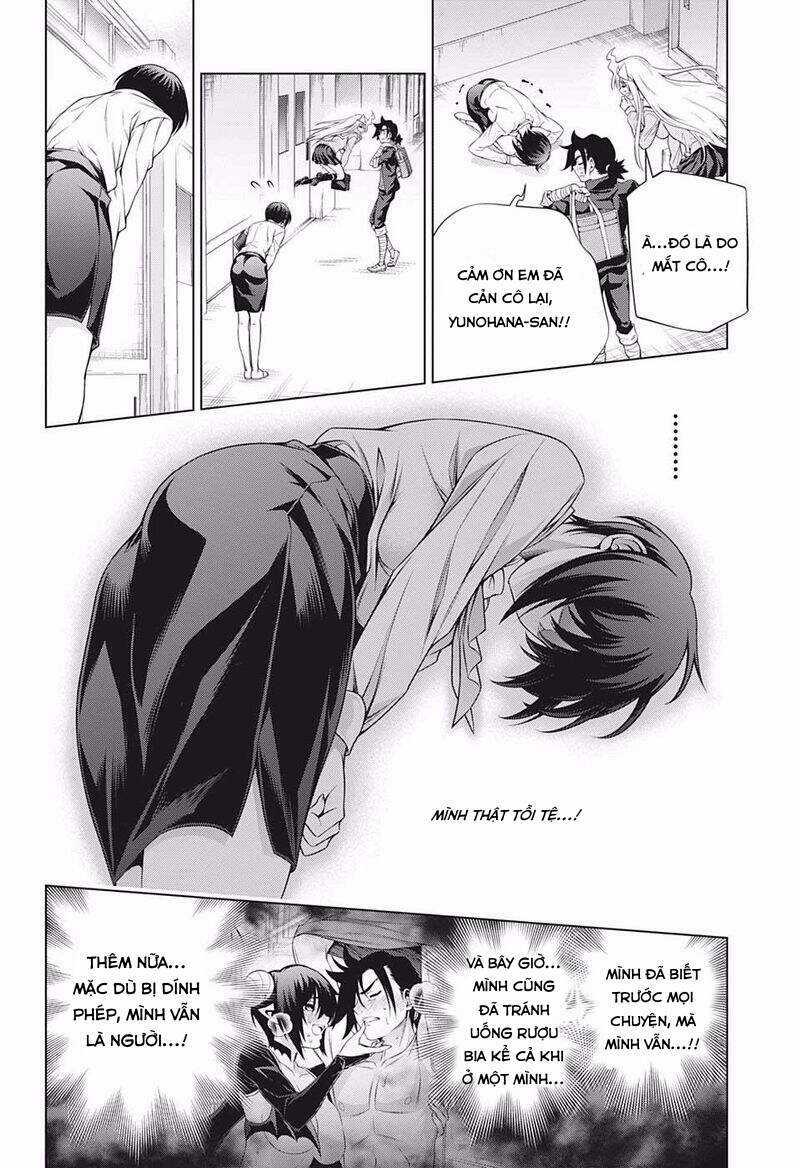 Ma Nữ Cứng Đầu - Chapter 184 - Trang 15