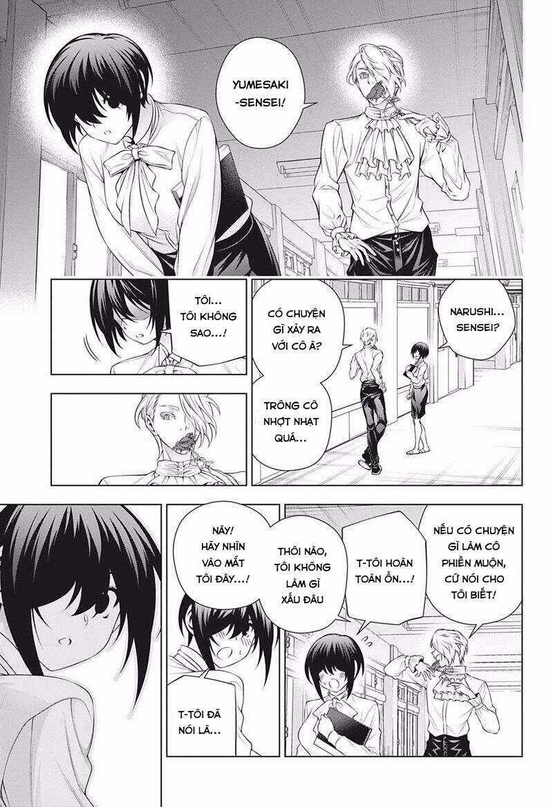 Ma Nữ Cứng Đầu - Chapter 184 - Trang 16