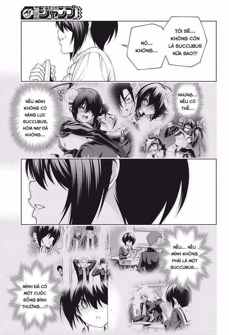 Ma Nữ Cứng Đầu - Chapter 184 - Trang 20