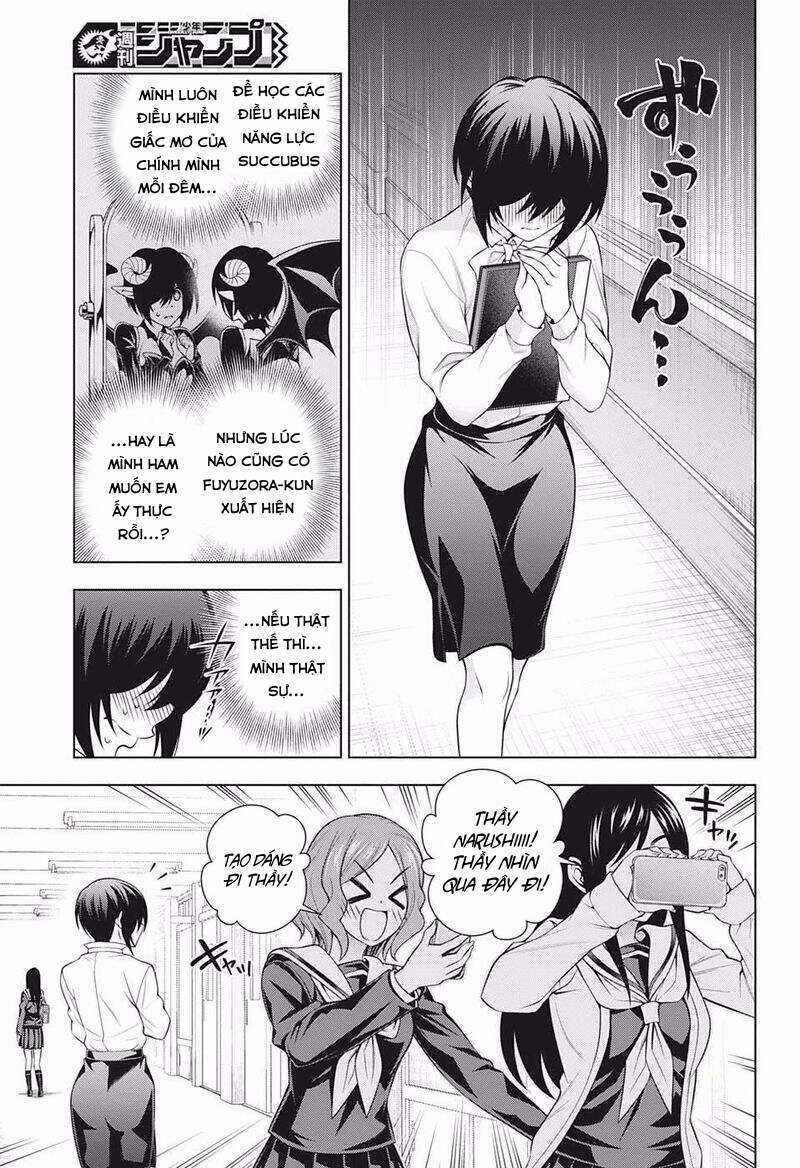 Ma Nữ Cứng Đầu - Chapter 184 - Trang 6